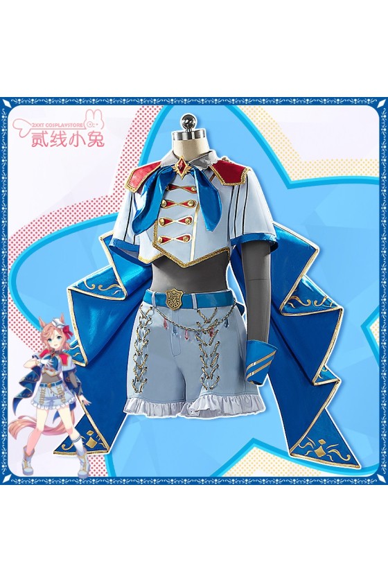 2XXT Cosplay Uma Musume Pretty Derby Venus Paques Cosplay Costume